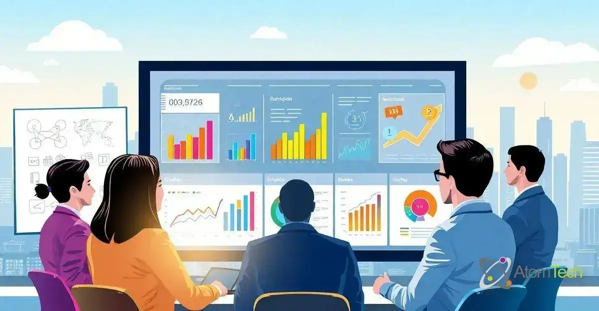 Importância dos KPIs na Gestão Estratégica