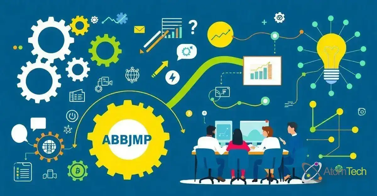 O que é ABPMP e seu Papel na Melhoria de Processos