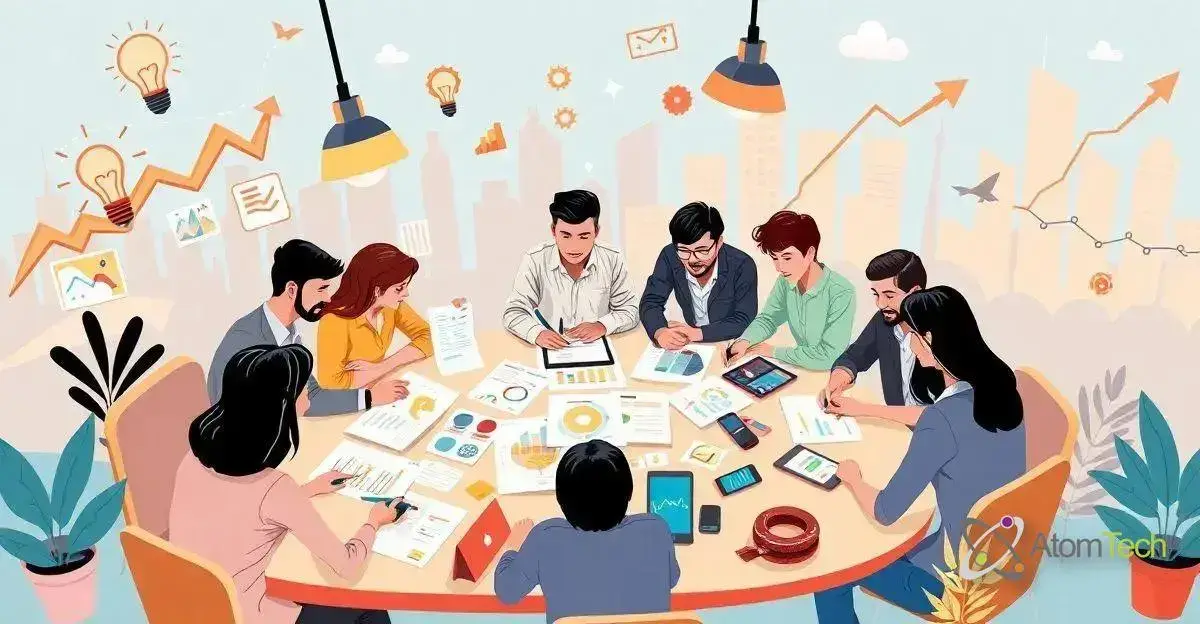 Importância da Criação de Valor em Startups