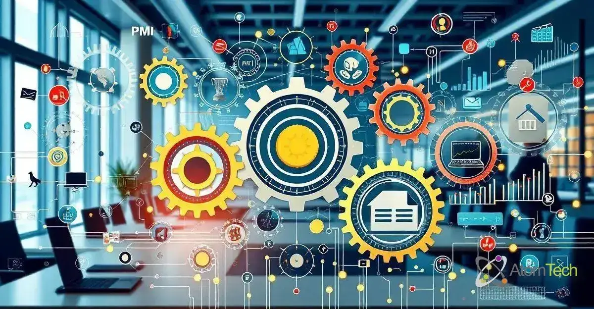 Governança Corporativa e Gerenciamento de Projetos