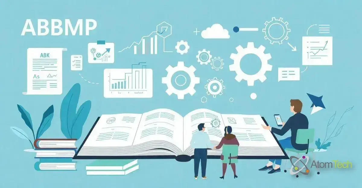 Introdução ao ABPMP e CBoK