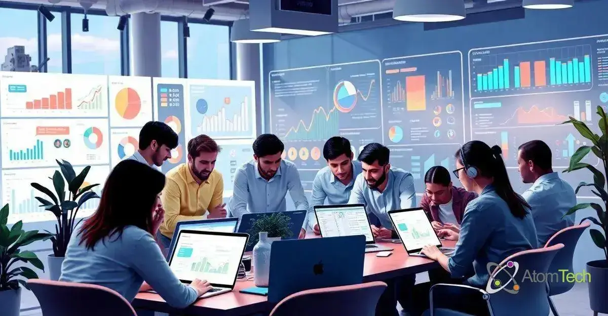 Ferramentas e Técnicas para Gestão de Portfólio