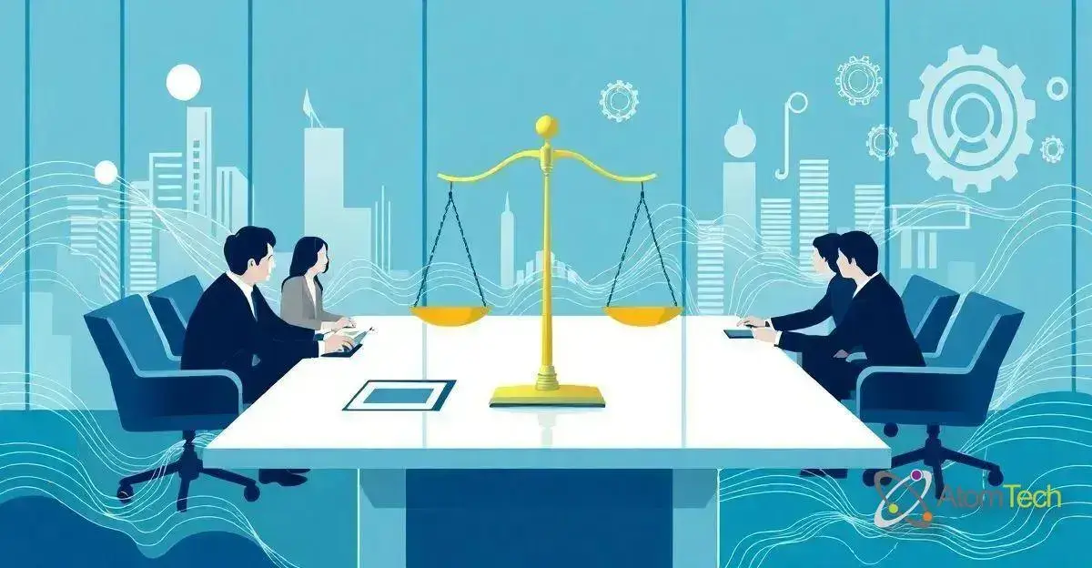 Normas Regulatórias: Entendendo o Cenário Atual