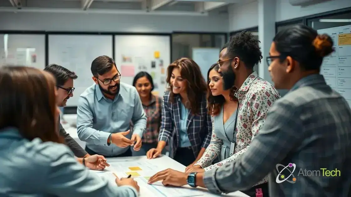 desafios e soluções no ambiente corporativo