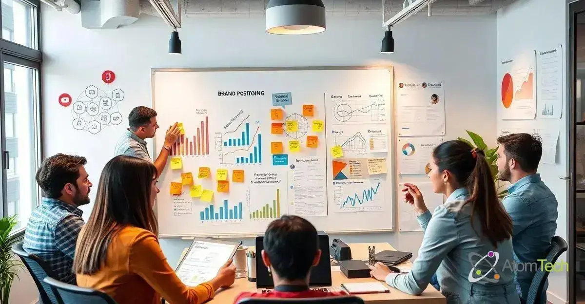 Ferramentas e Técnicas para uma Gestão Estratégica Eficaz