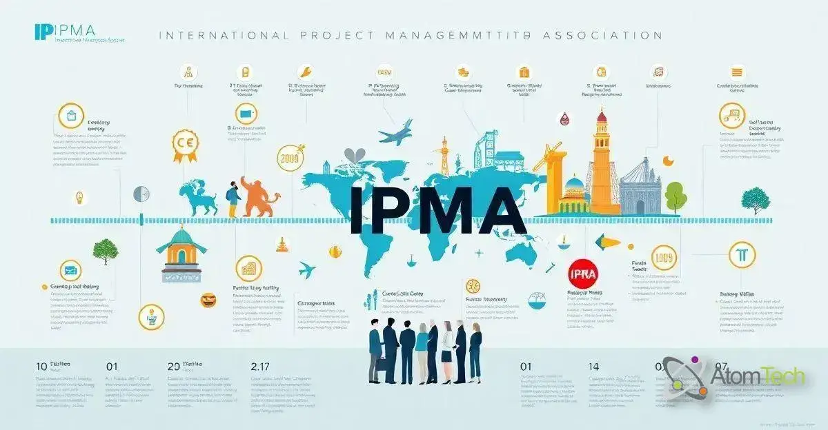 História e Missão da IPMA