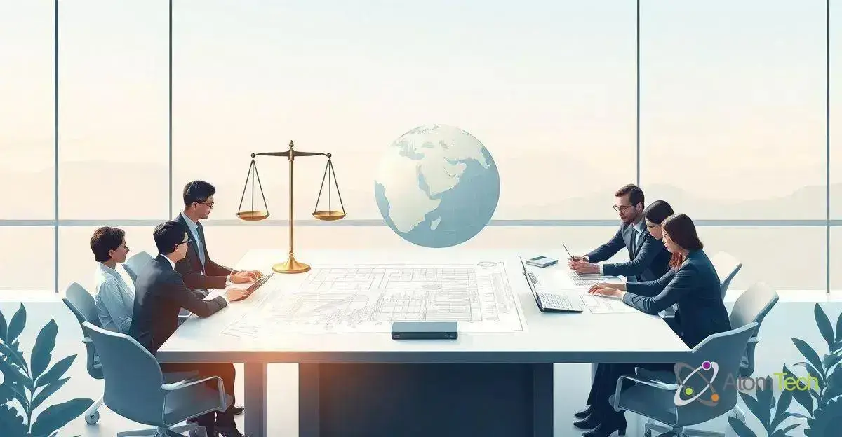 Princípios de Governança Corporativa Aplicados a Projetos