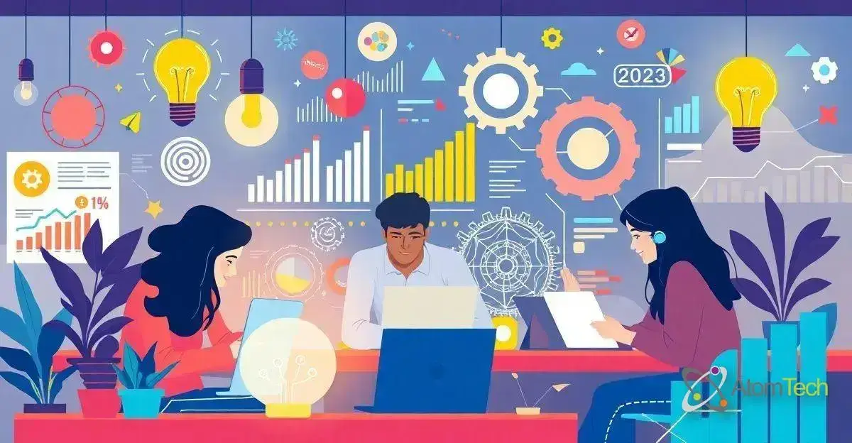 Ferramentas Essenciais para Pesquisa de Mercado