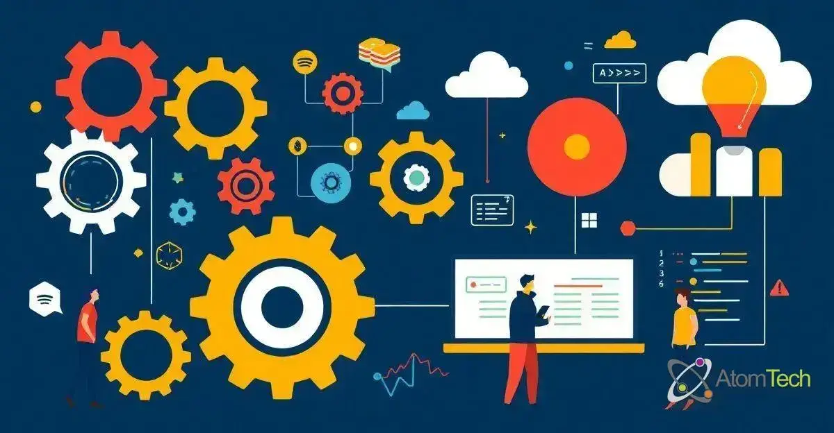 Ferramentas Essenciais para Gerenciamento Ágil com DevOps
