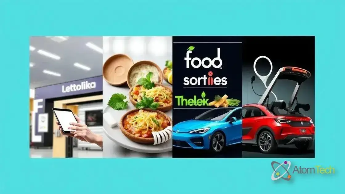 cases de sucesso em adaptação ao mercado