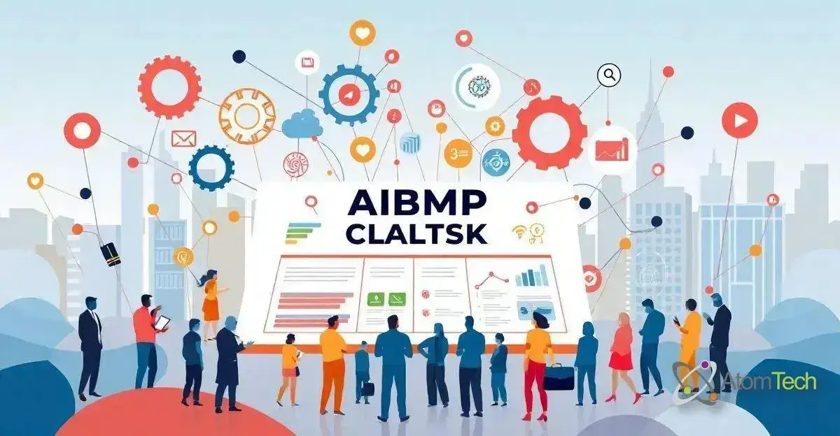Importância da ABPMP na Estratégia Empresarial
