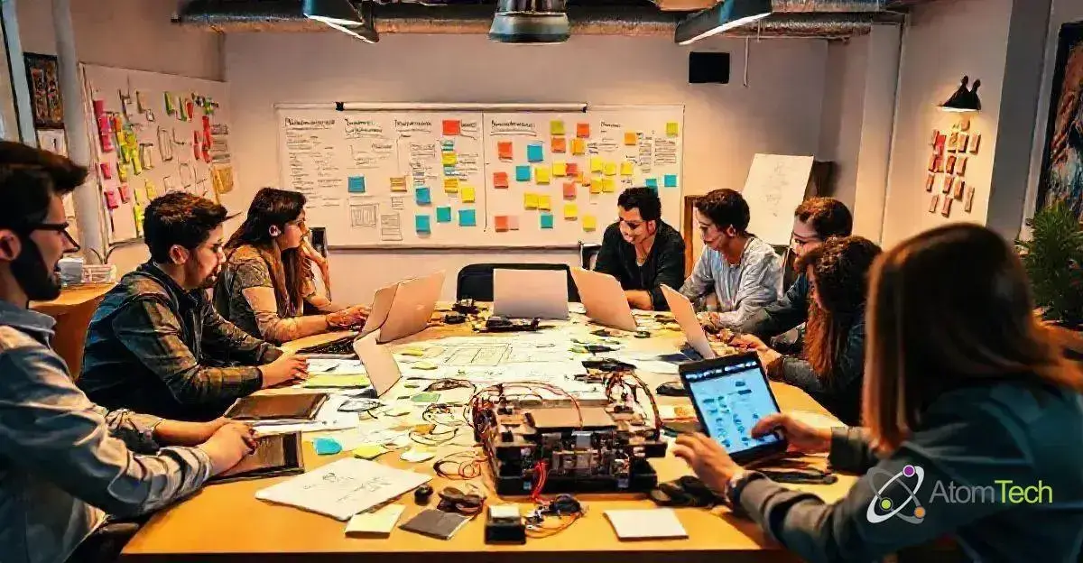 Importância da Análise de Feedback para Startups