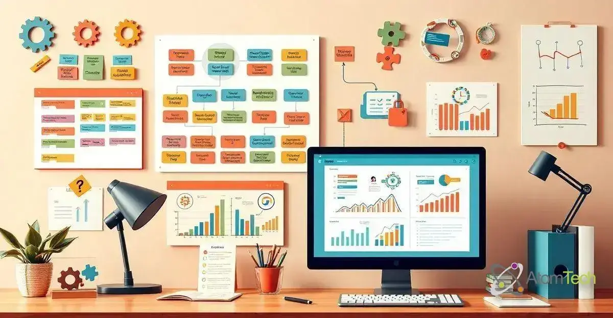 Desafios Comuns na Categorização de Projetos e Como Superá-los