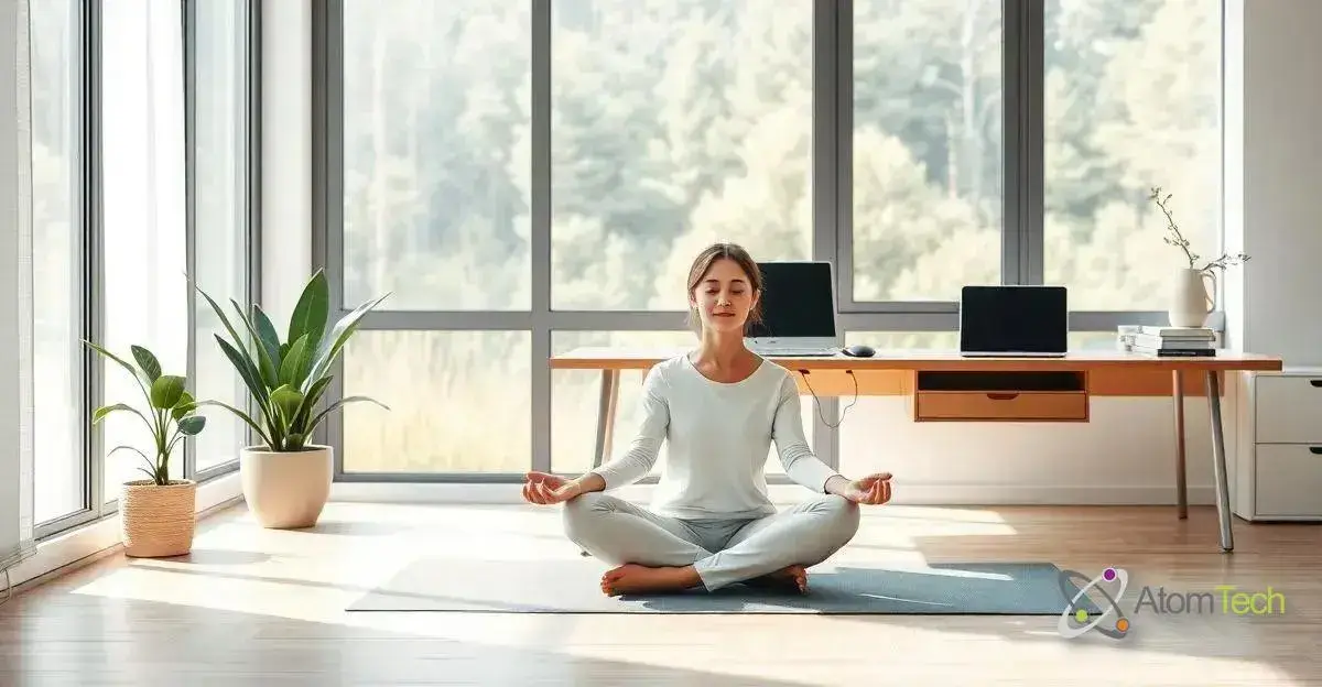 Benefícios do Mindfulness para Gerentes de Projetos