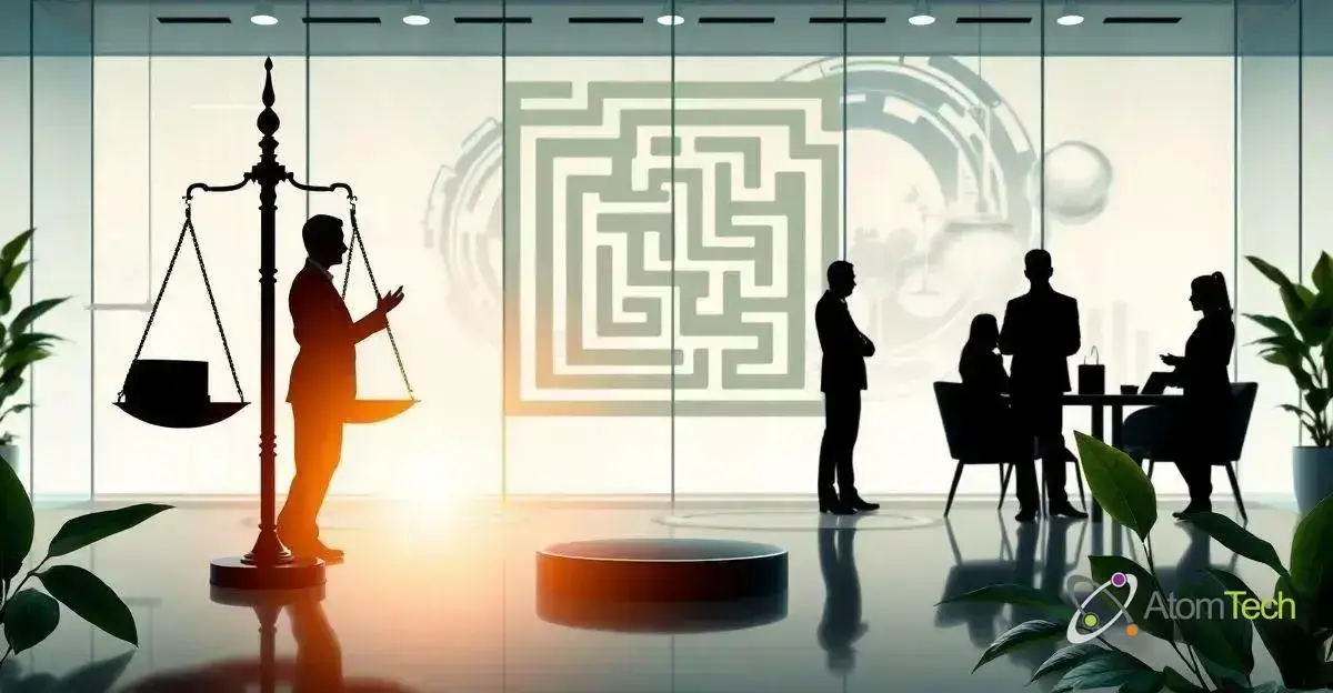 Desafios e Soluções na Implementação de Governança Corporativa