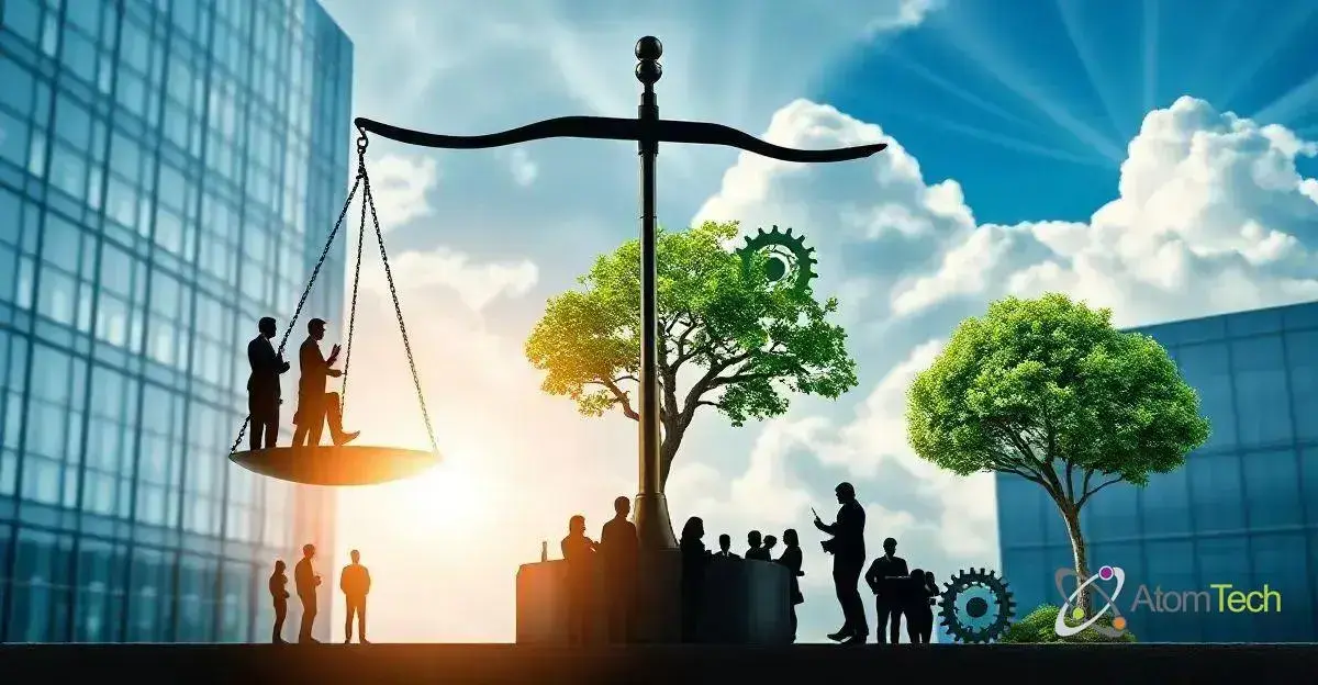Princípios Fundamentais da Governança Corporativa