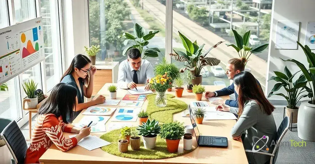 Desafios e Soluções na Implementação de Iniciativas de Bem-Estar