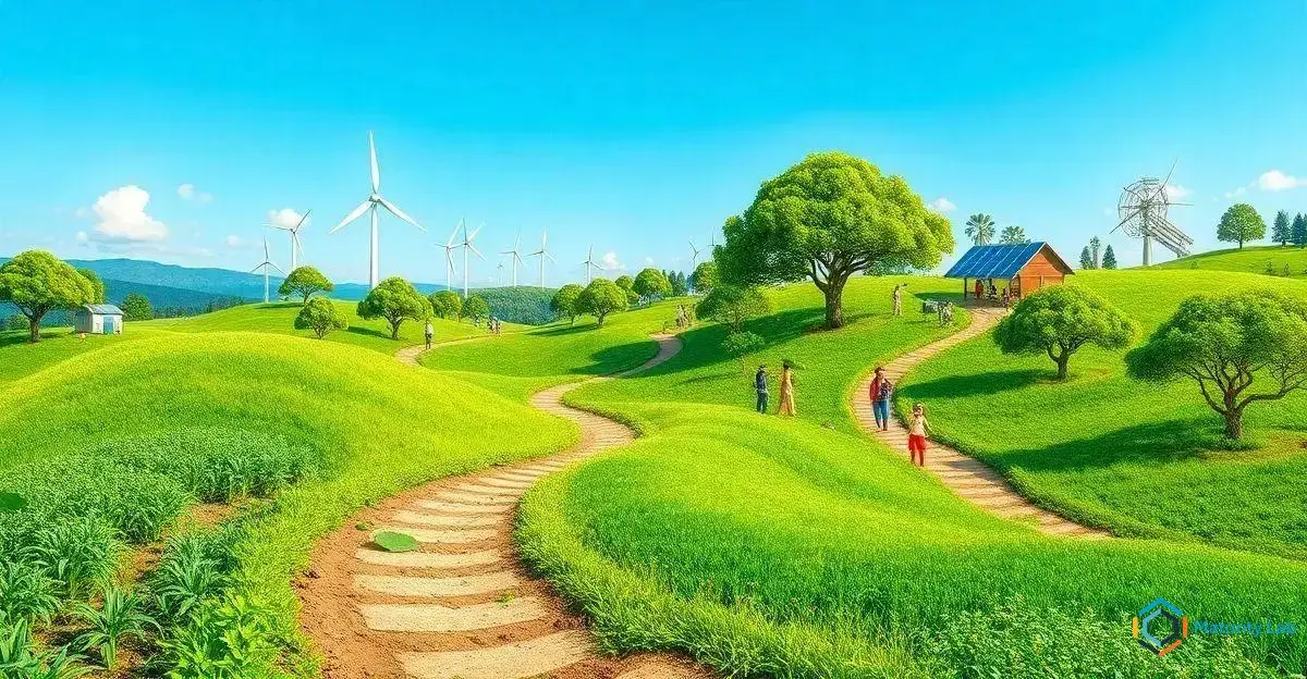 Understanding Sustainability Maturity Models