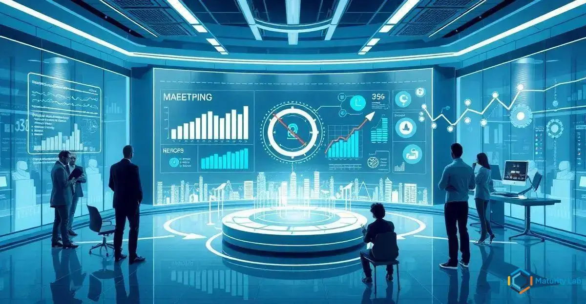 Utilizing Performance Indicators to Measure Success