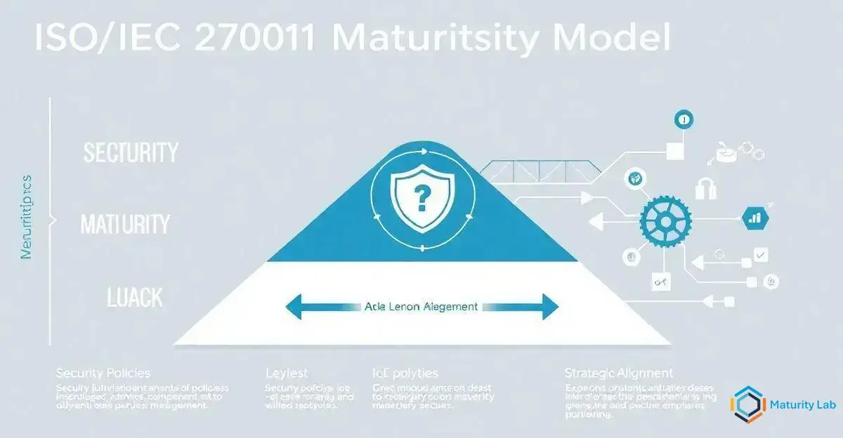 Understanding the ISO/IEC 27001 Maturity Model