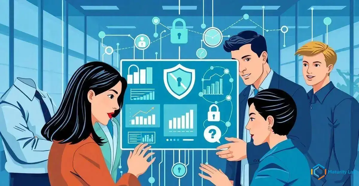 Understanding the C2M2 Framework