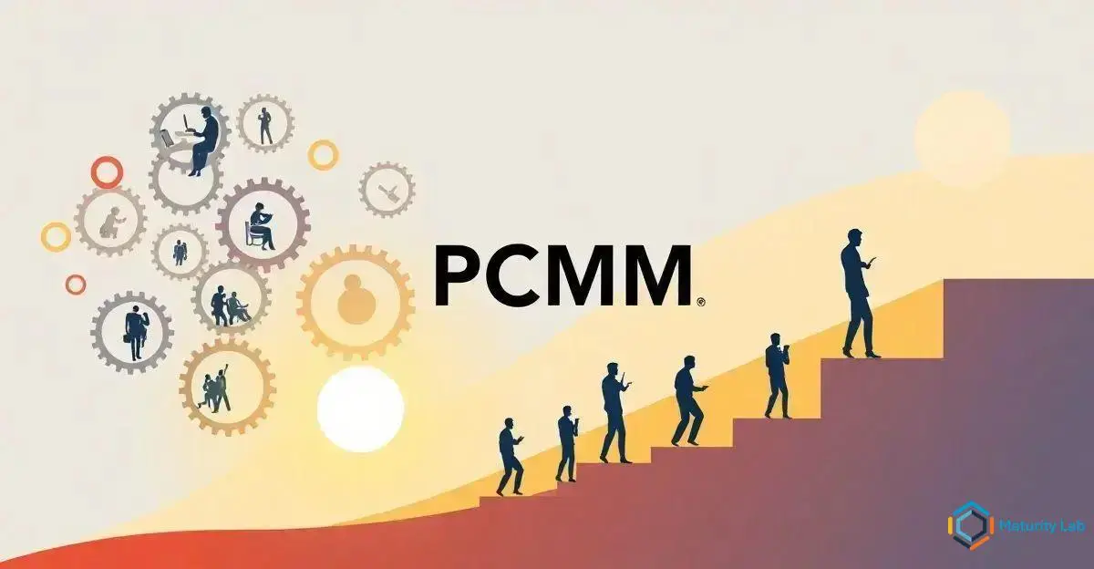 Comprendre le cadre PCMM