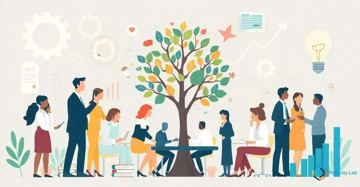 Implementing HCMM for Enhanced Talent Management