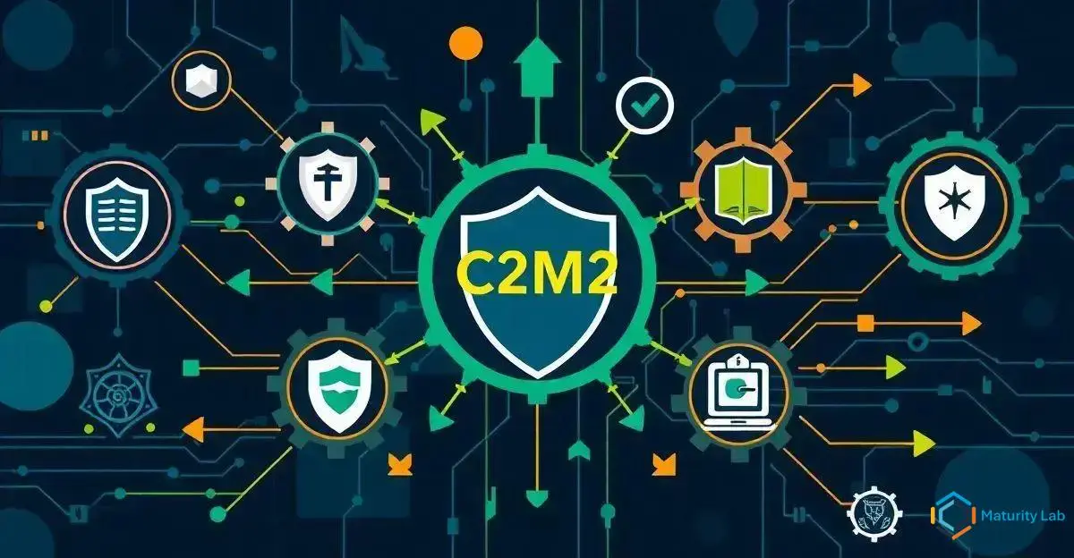 Implementing Threat Mitigation Strategies Using C2M2
