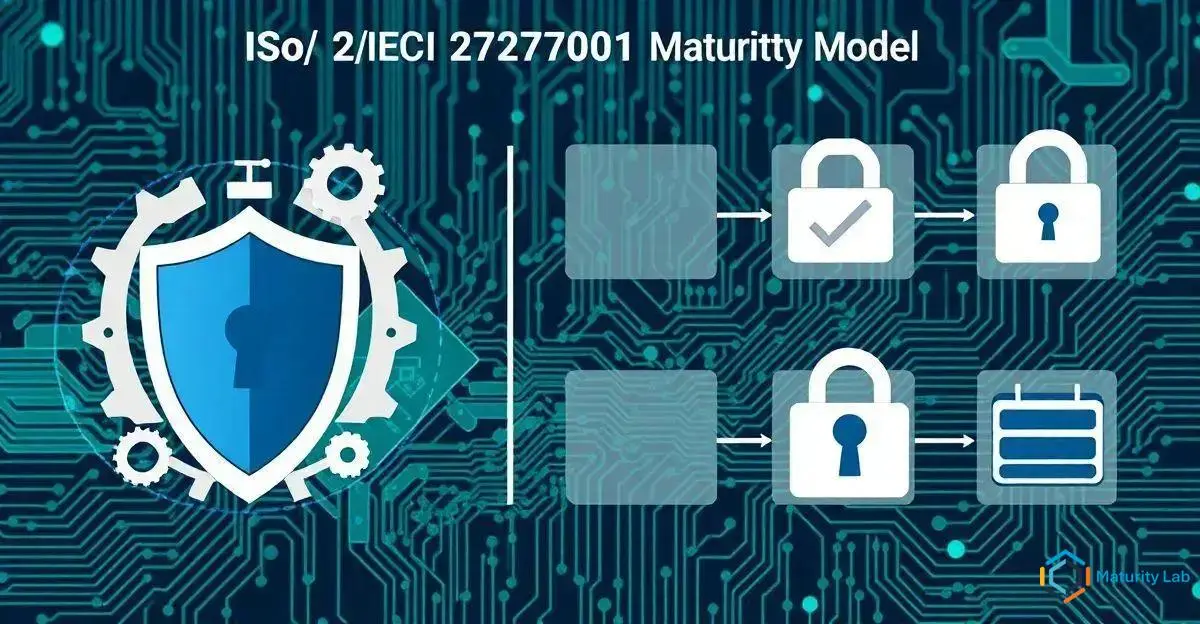 Understanding the ISO/IEC 27001 Maturity Model