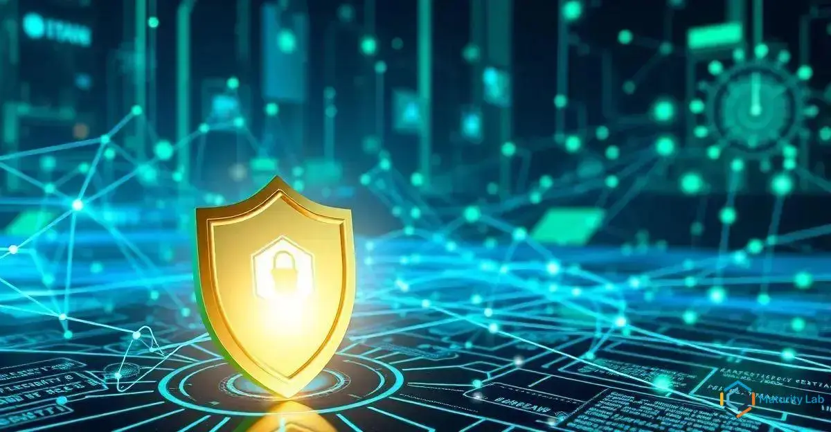 Achieving Regulatory Compliance with ISO/IEC 27001