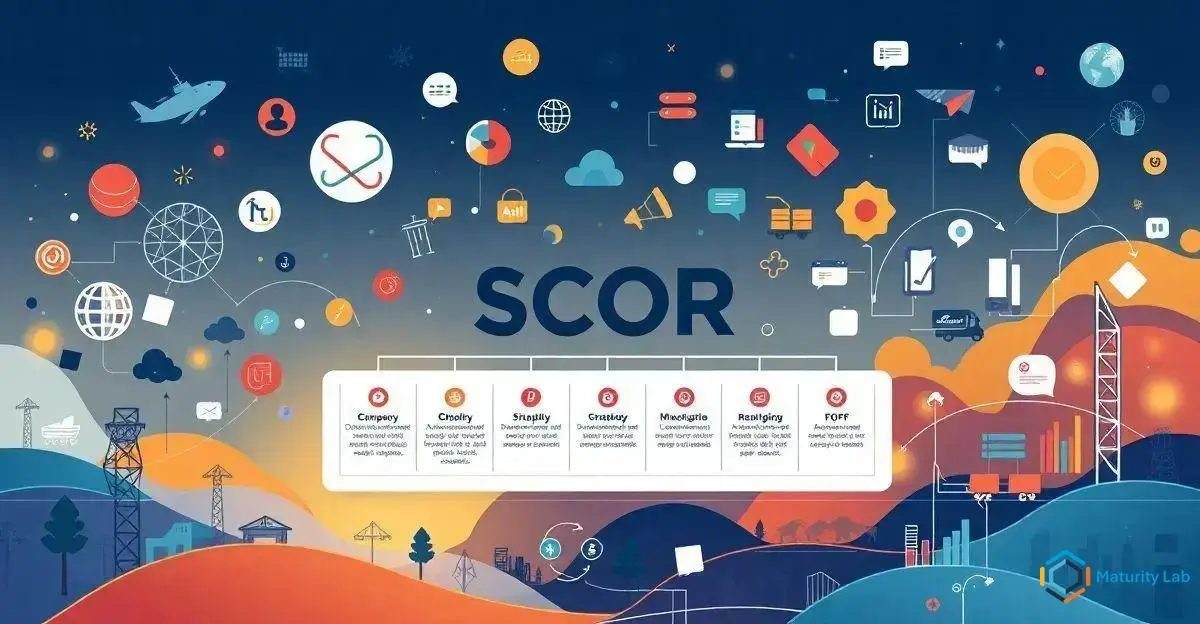 Implementing Supply Planning with SCOR