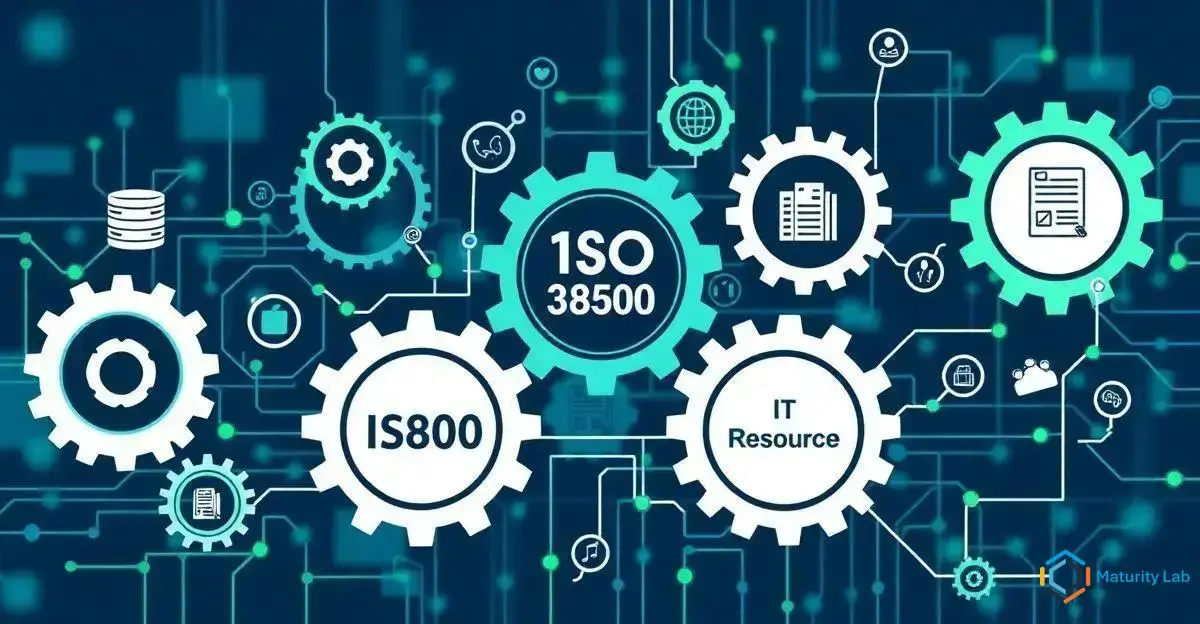 Best Practices for Resource Management Using ISO 38500