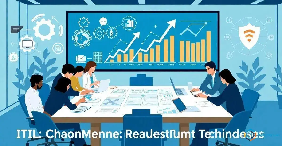 Techniken zur Risikominderung in ITIL