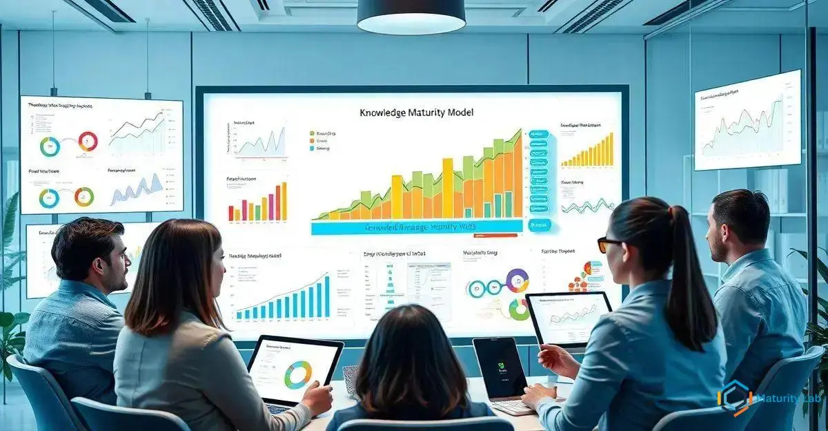Understanding the Knowledge Management Maturity Model (KMMM)