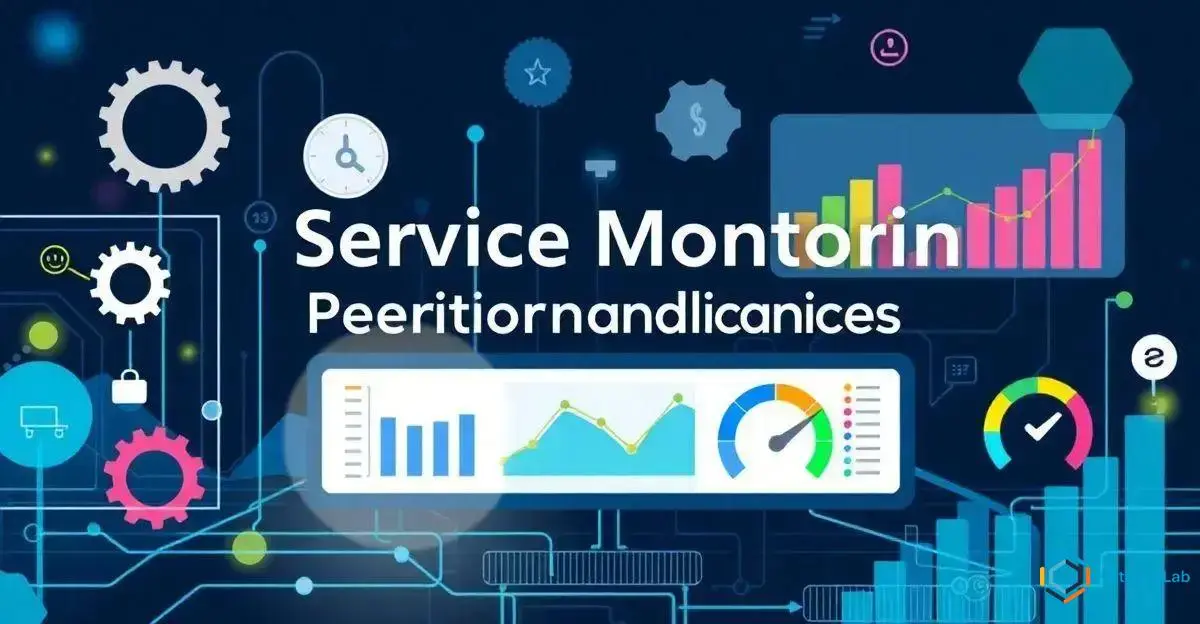 Key Performance Indicators for Effective Service Monitoring