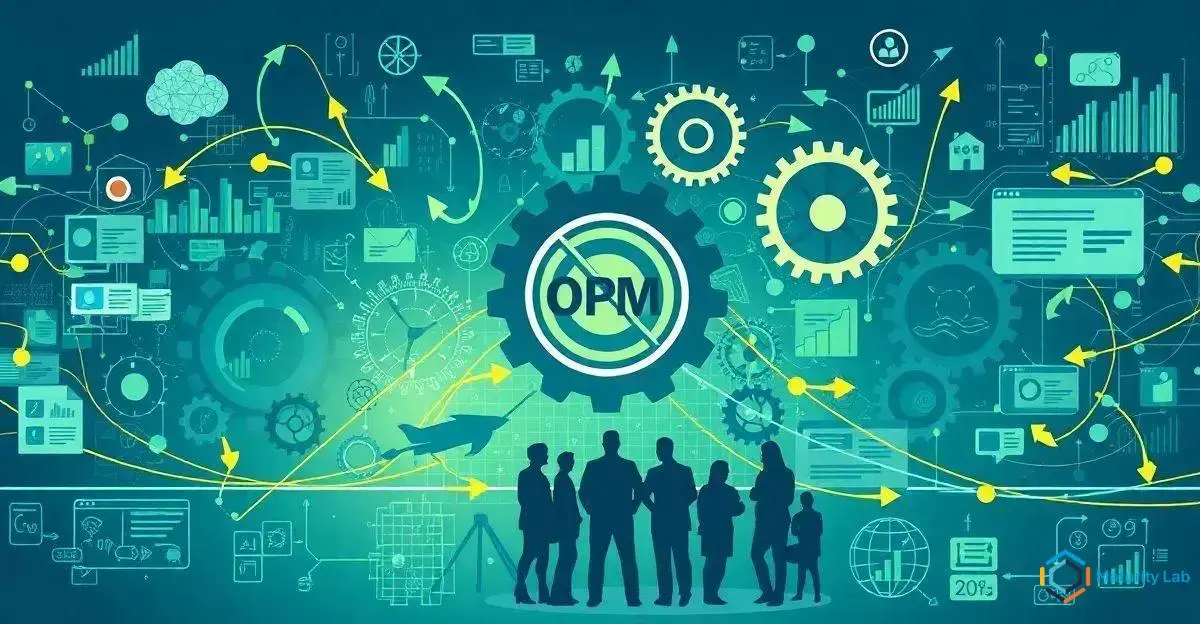 The Role of Strategic Alignment in OPM3