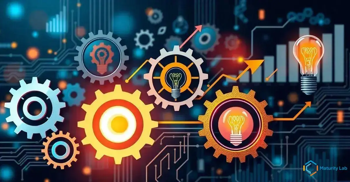 ICMM und seine Rolle bei der Innovation verstehen