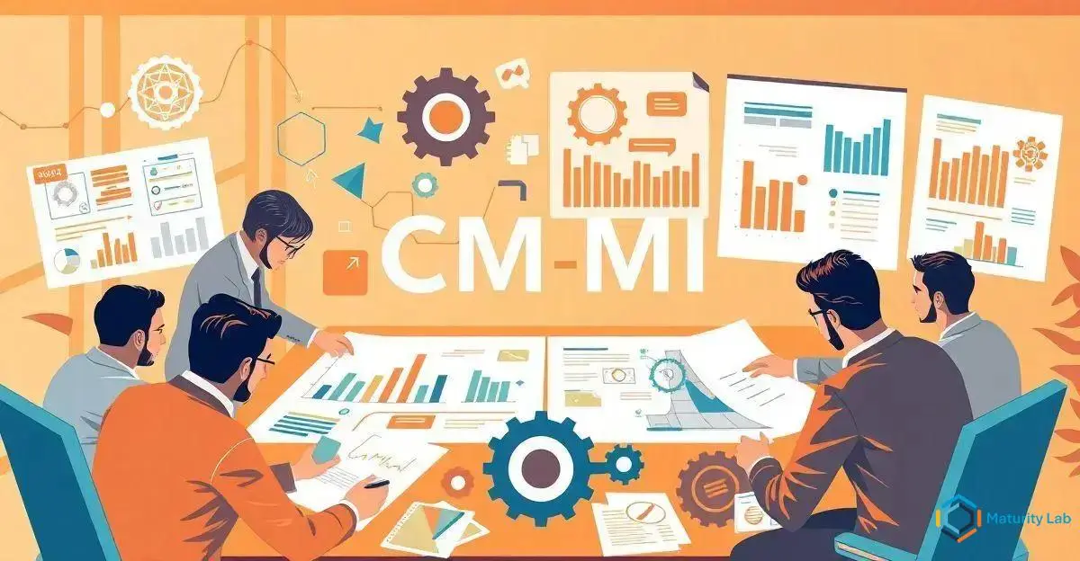 Beneficios clave de combinar CMMI y el desarrollo ágil