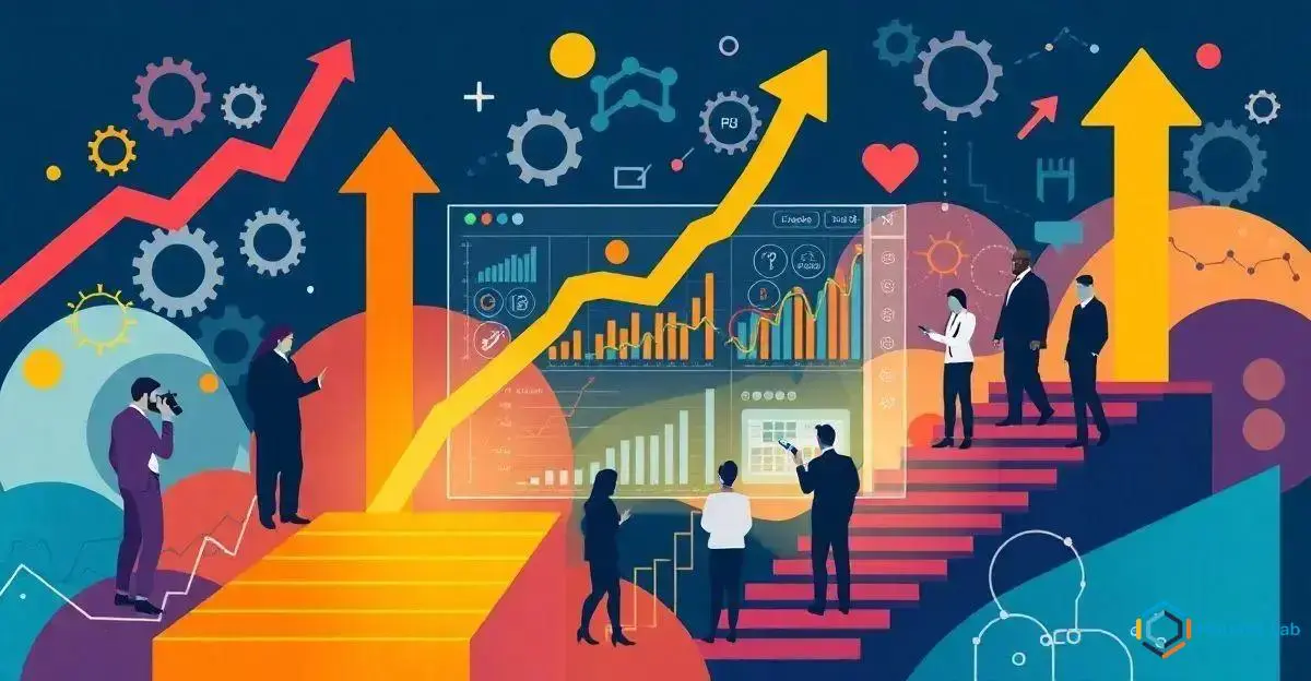 Indicateurs clés de succès dans le PCMM