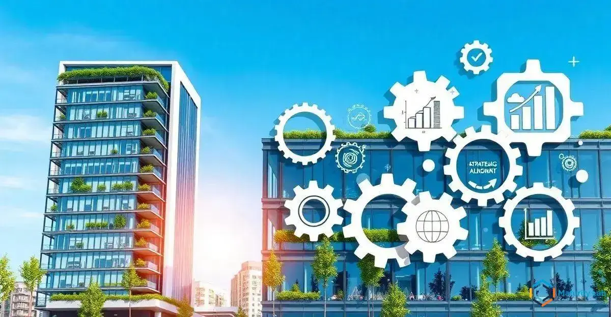 Benefits of GRESB for Property Management