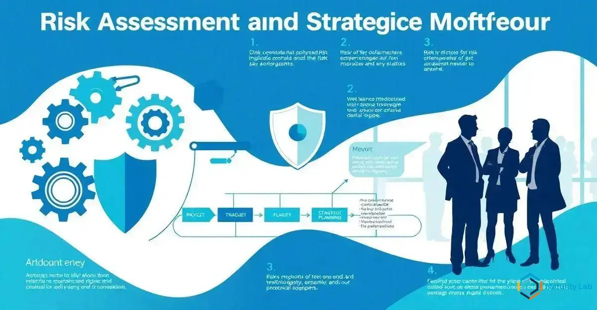 Key Components of Risk Assessment in RMMM