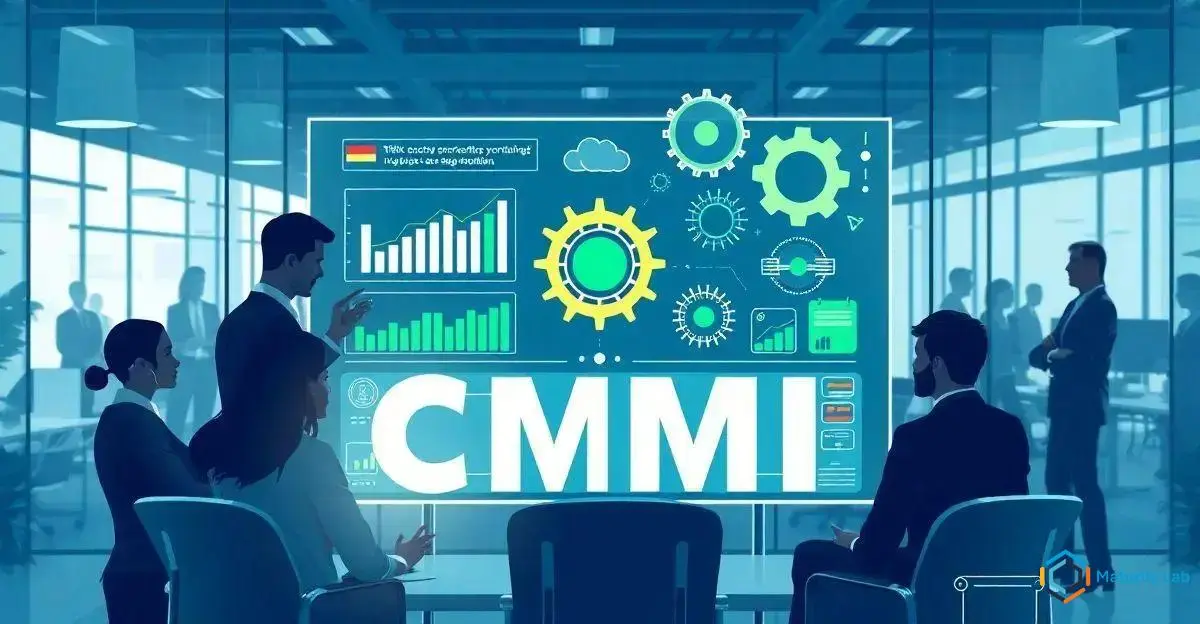 Implementing Effective Process Monitoring Techniques with CMMI