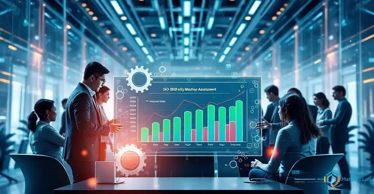 Implementing ISO 38500 for Effective IT Governance