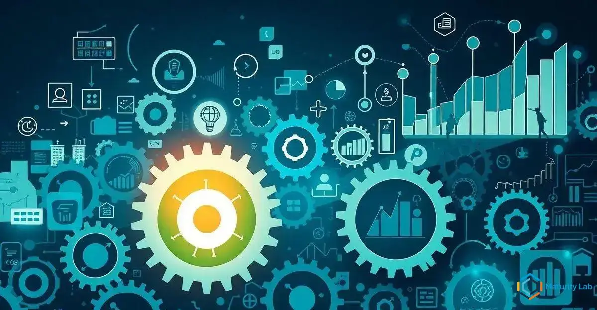 Implementing OPM3 for Portfolio Management Success