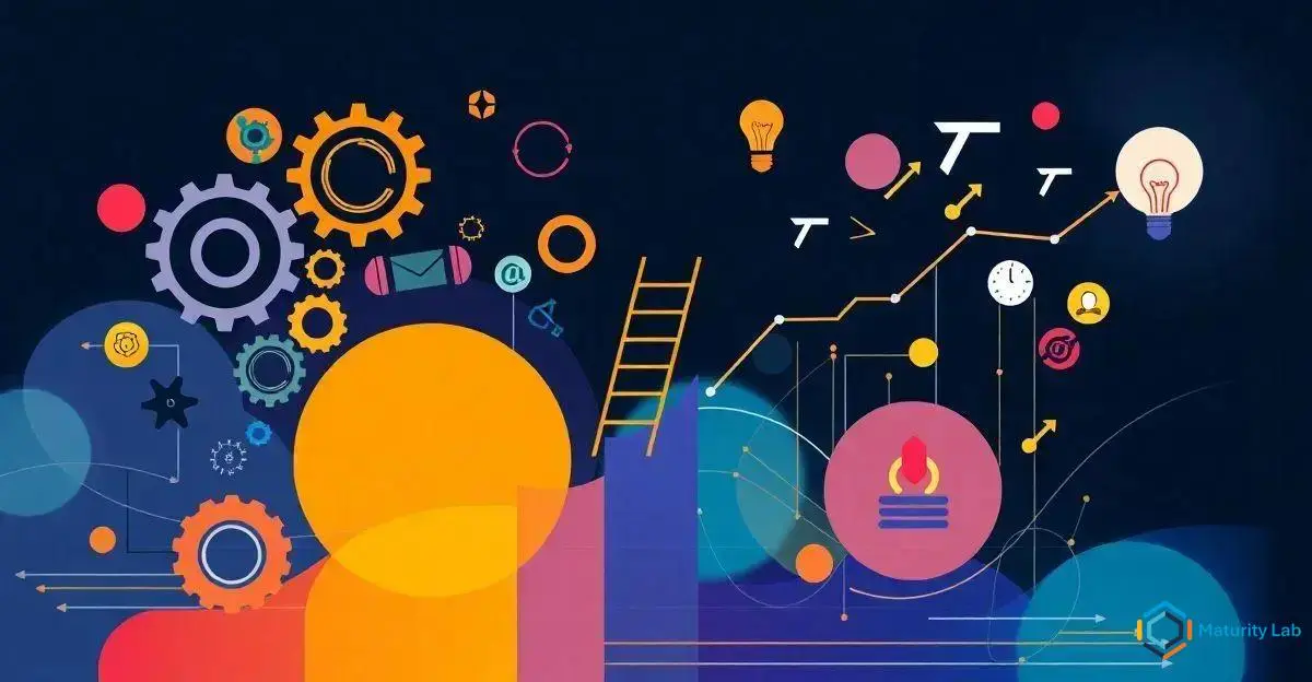 Comprendre le modèle de maturité d’Oslo