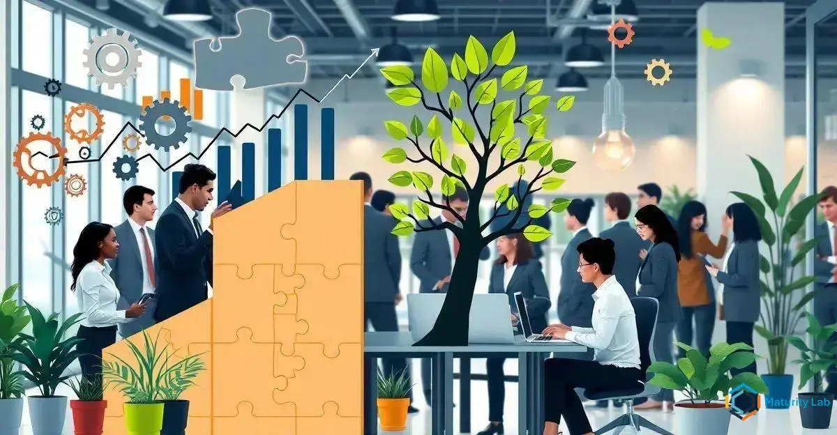 Understanding the Human Capital Maturity Model (HCMM)