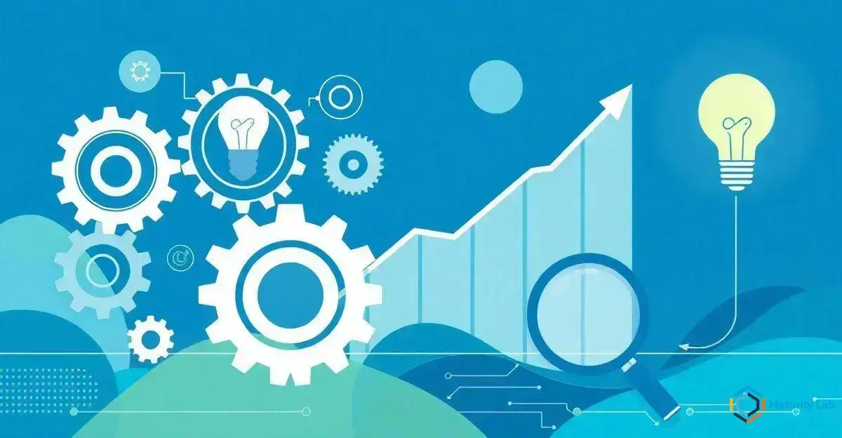 Understanding the APQC Knowledge Management Maturity Model