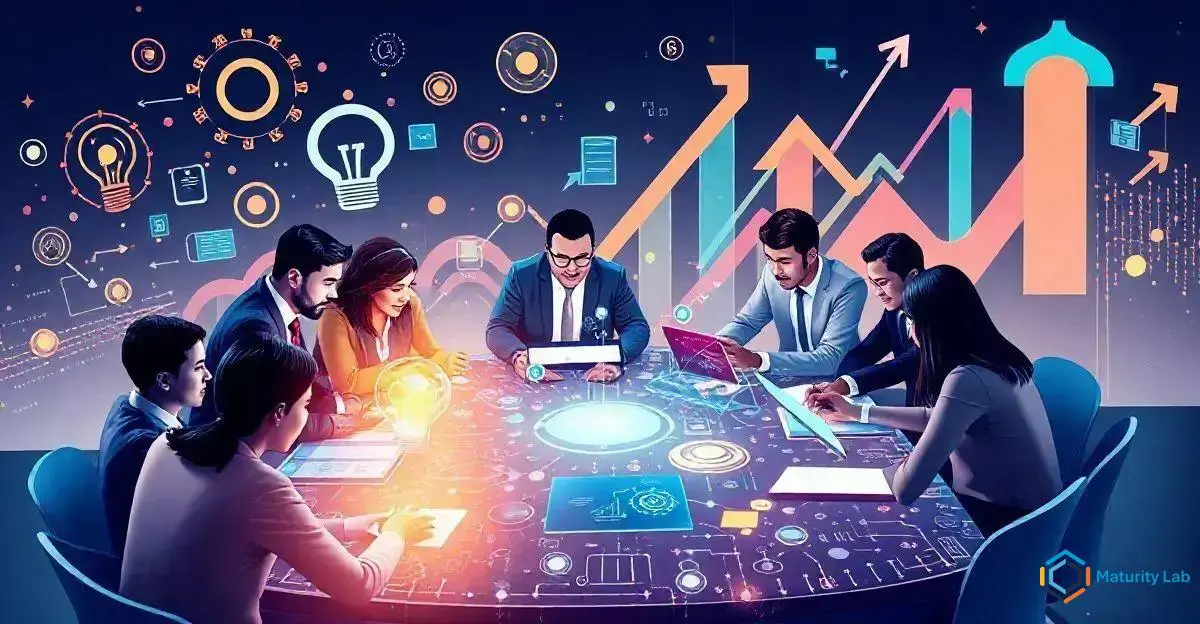 Building an Innovation Culture with ICMM