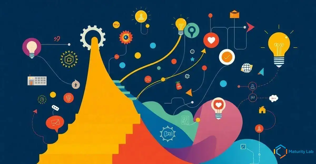 Understanding the OECD Innovation Maturity Model