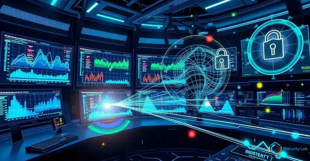 Implementing Continuous Monitoring for Effective Incident Detection